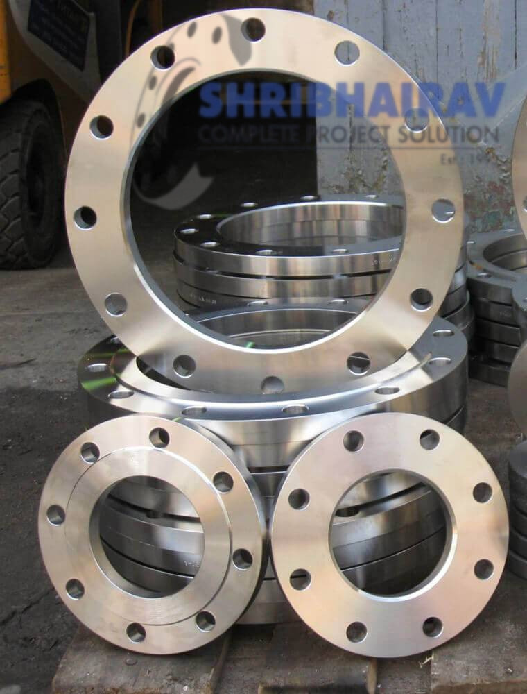 Flanges